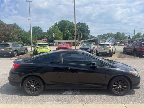 Used 2012 Honda Civic EX image 3