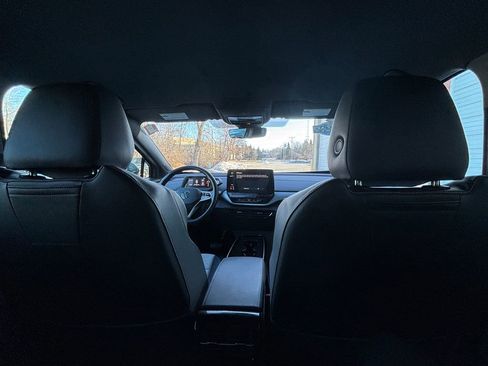 Certified 2023 Volkswagen ID.4 Pro image 21