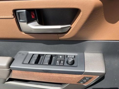 New 2026 Toyota Tundra 1794 Edition AWD/4WD image 10