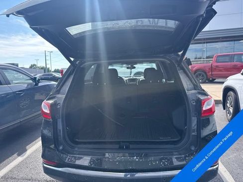 Used 2019 Chevrolet Equinox LT AWD/4WD image 6