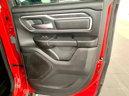Used 2019 RAM 1500 Big Horn AWD/4WD image 23