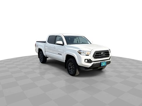 Used 2023 Toyota Tacoma SR5 image 2