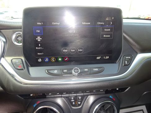 Certified 2024 Chevrolet Blazer LT w/ Convenience Package AWD/4WD image 27