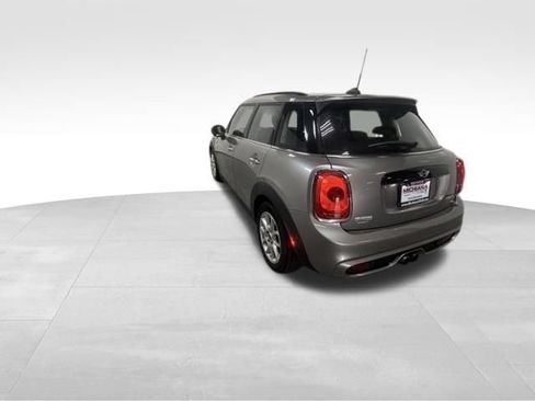 Used 2017 MINI Cooper S FWD image 10