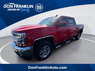 Used 2017 Chevrolet Silverado 1500 LT w/ All Star Edition video 1