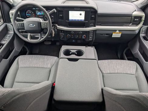 New 2026 Ford F250 XLT AWD/4WD image 16