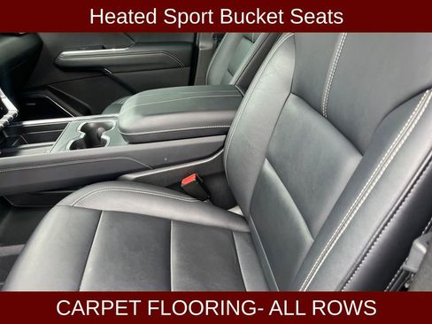 Used 2024 GMC Acadia Elevation w/ Luxury Package image 15