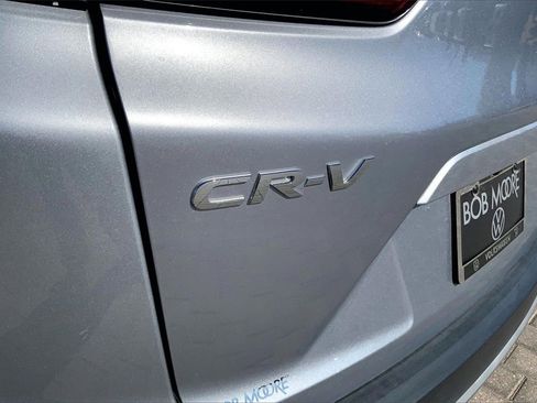Used 2022 Honda CR-V EX-L image 24