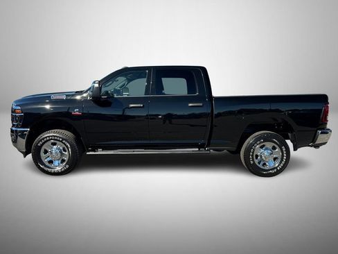 New 2026 RAM 2500 Tradesman AWD/4WD image 6