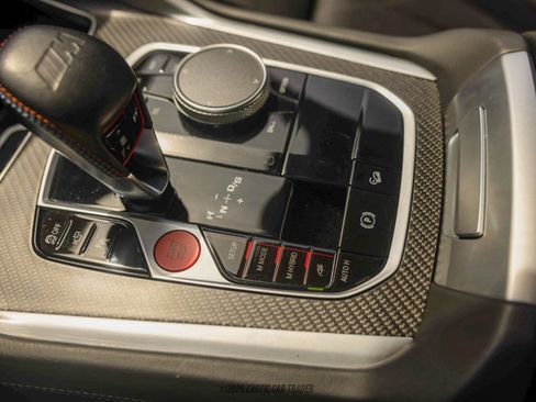 Used 2023 BMW XM image 39