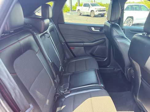 Used 2023 Ford Escape ST-Line Select w/ Tech Pack #1 image 43