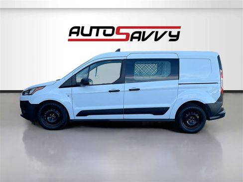 Used 2023 Ford Transit Connect XL image 4