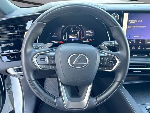 Used 2025 Lexus RX 350 Premium w/ Accessory Package (Z1) FWD image 21