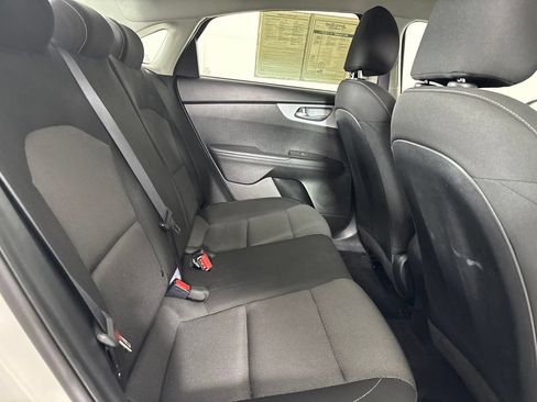 Used 2024 Kia Forte LXS FWD image 25