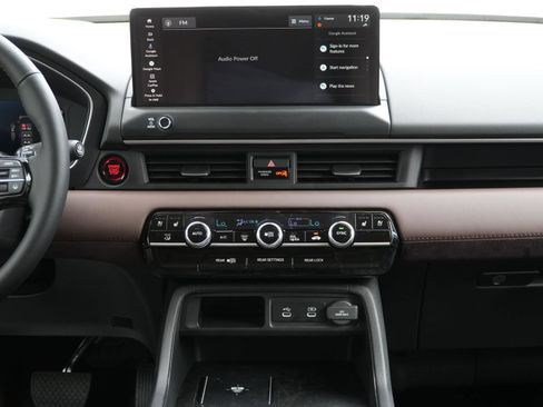 New 2026 Honda Pilot Elite image 26