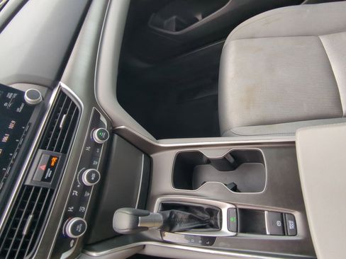 Used 2020 Honda Accord LX image 19
