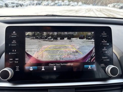 Used 2020 Honda Accord EX-L image 31