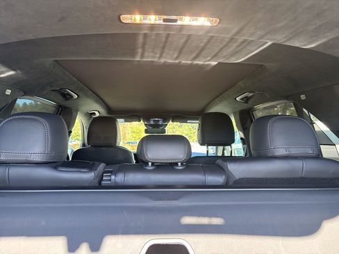 Used 2021 Mercedes-Benz GLE 63 AMG S image 16