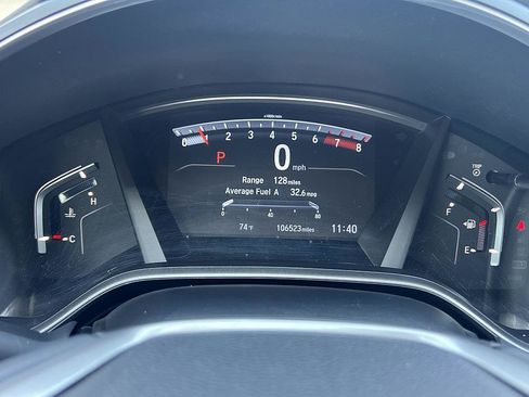 Used 2019 Honda CR-V Touring image 24