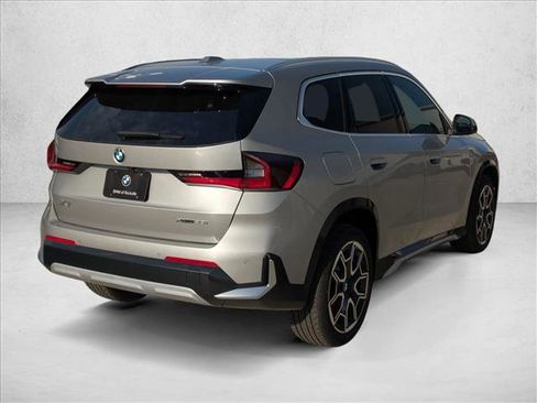 New 2026 BMW X1 xDrive28i w/ Technology Package image 2