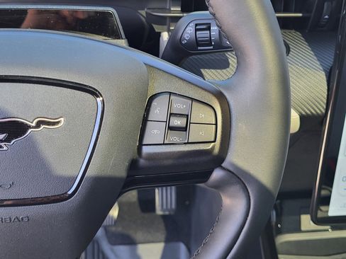 Certified 2024 Ford Mustang Mach-E Premium image 29