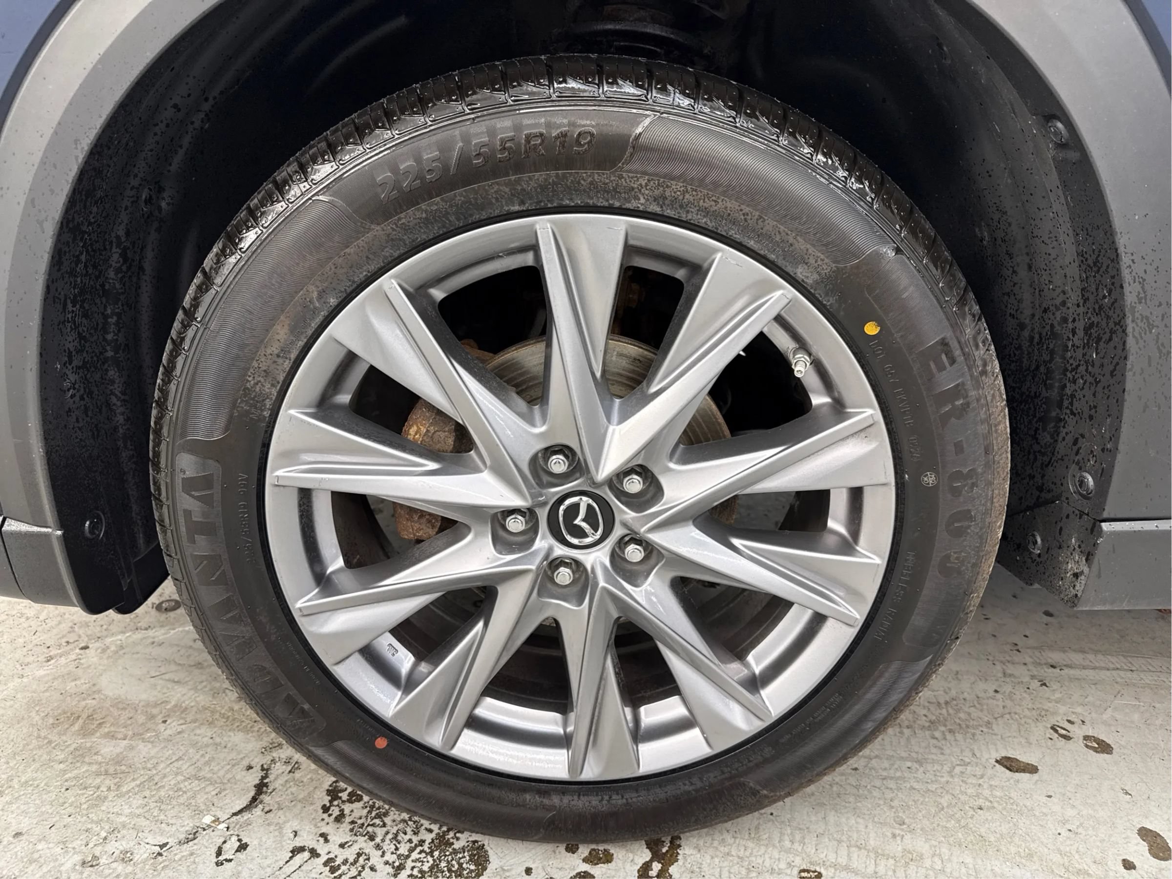 Used 2019 MAZDA CX-5 Grand Touring w/ GT Premium Package AWD/4WD image 30