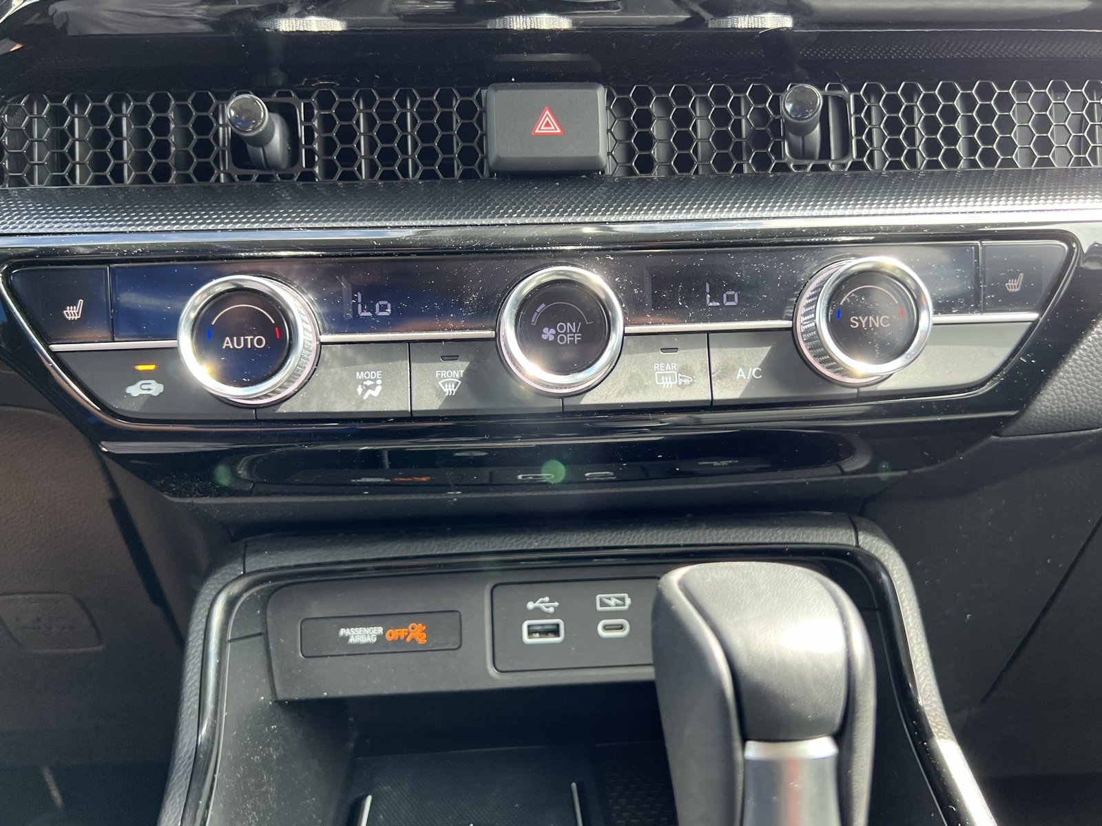 Used 2024 Honda CR-V EX-L image 28