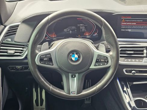Used 2020 BMW X5 xDrive40i AWD/4WD image 21
