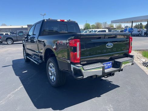 New 2026 Ford F250 Lariat AWD/4WD image 5