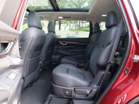 New 2026 Subaru Ascent Touring AWD/4WD image 26