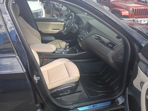 Used 2018 BMW X4 xDrive28i AWD/4WD image 24