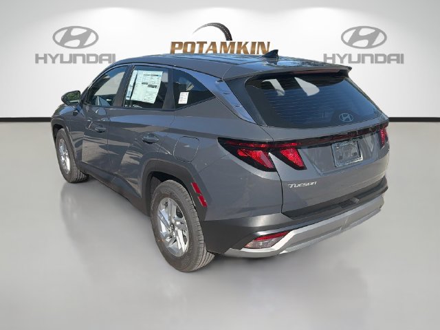 New 2026 Hyundai Tucson SE FWD image 7