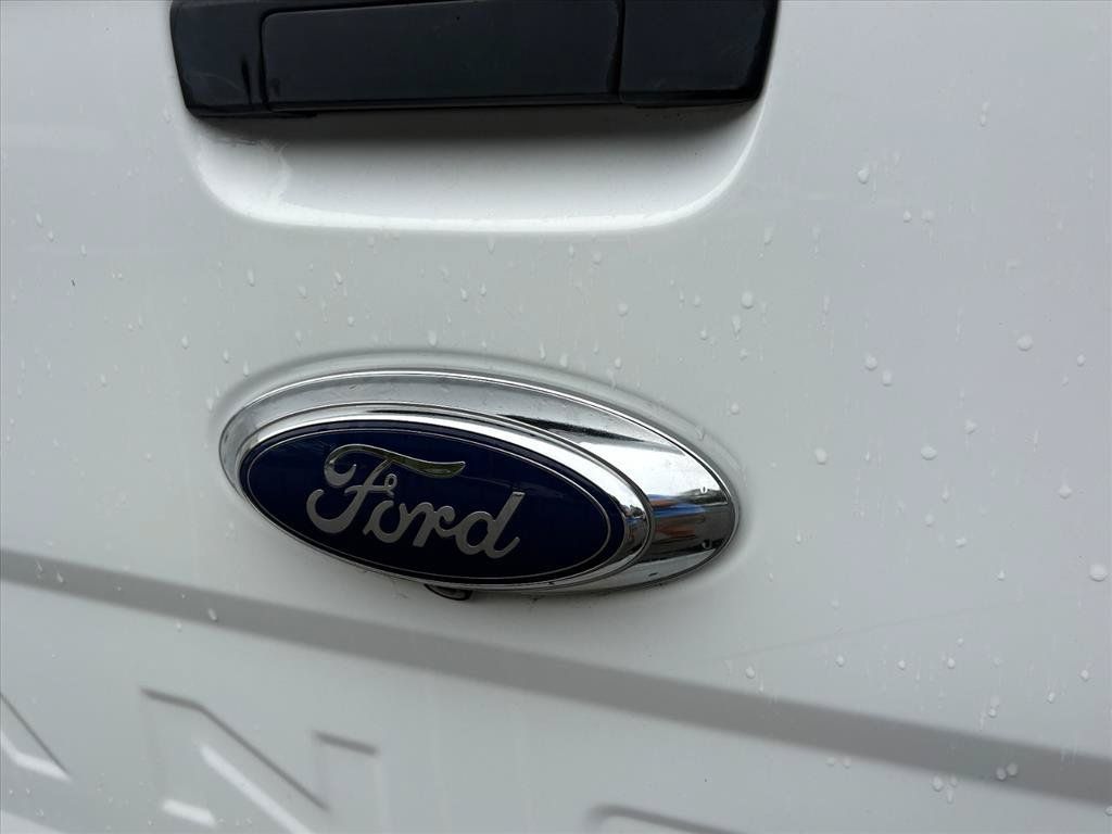 Used 2022 Ford Ranger XL w/ Equipment Group 101A High AWD/4WD image 11
