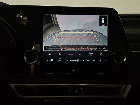 Certified 2023 Lexus RX 350 FWD image 19