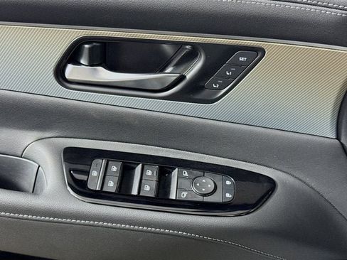 New 2026 Nissan Murano SL image 16