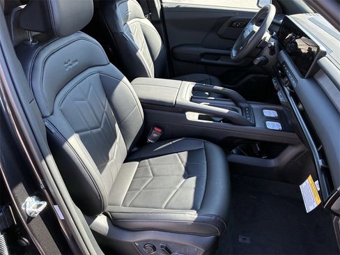 New 2027 Kia Telluride EX image 37