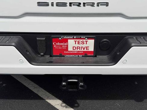 New 2026 GMC Sierra 2500 AT4 w/ AT4 Premium Plus Package image 28