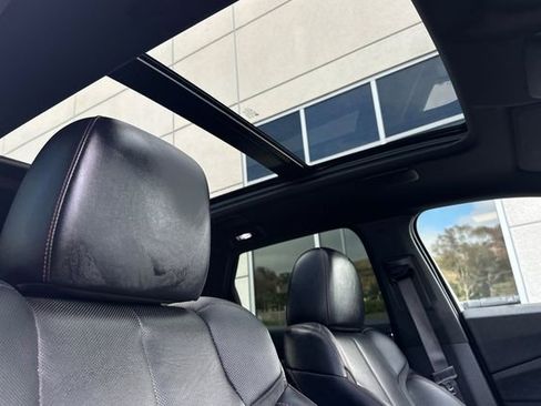 Used 2024 Acura ZDX A-Spec image 19