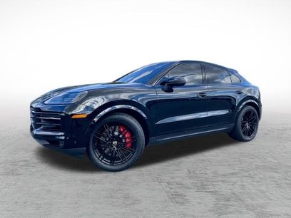 Used 2025 Porsche Cayenne S