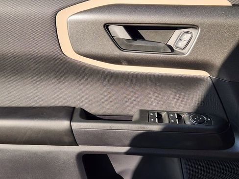 New 2025 Ford Bronco Sport Big Bend w/ Convenience Package image 23