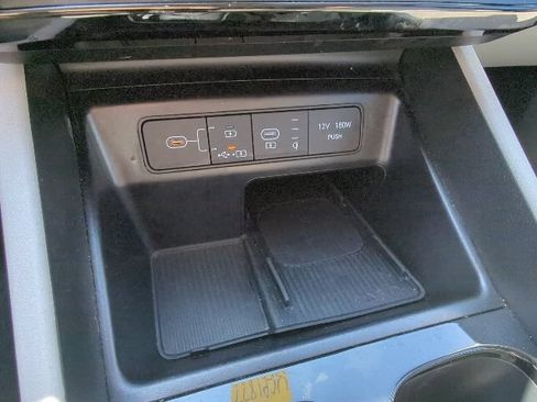 Used 2025 Hyundai Tucson SEL AWD/4WD image 33