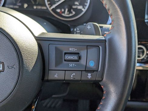 Used 2024 Nissan Pathfinder Rock Creek image 24