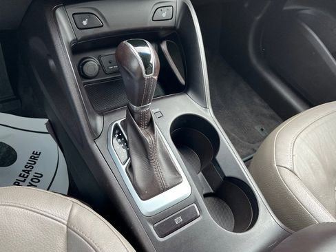 Used 2014 Hyundai Tucson Limited w/ Technology Package 02 image 18