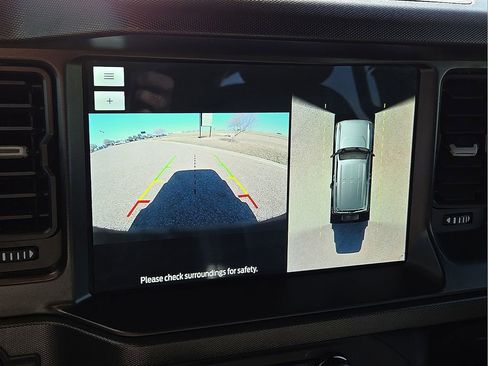 Used 2021 Ford Bronco First Edition image 26