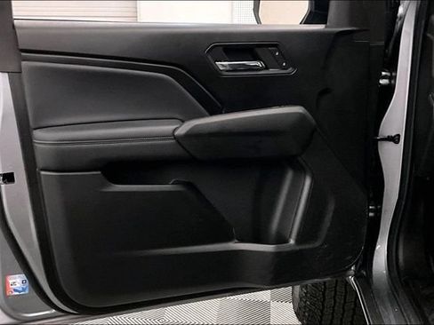 Used 2024 GMC Canyon Elevation w/ Convenience Package AWD/4WD image 21