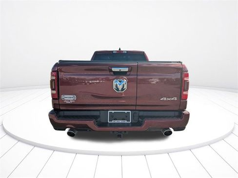 Used 2020 RAM 1500 Limited image 14