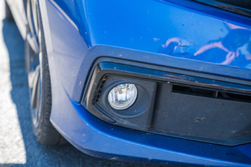 Used 2019 Honda Civic Sport image 12