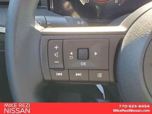 New 2026 Nissan Kicks S image 13