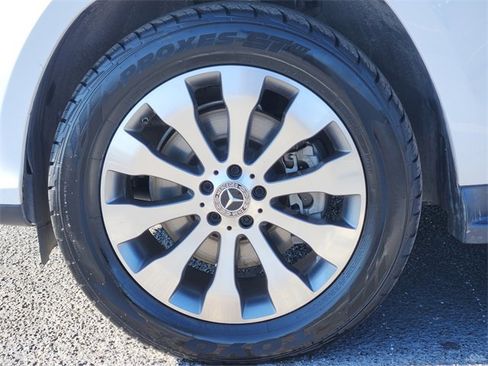 Used 2019 Mercedes-Benz GLS 450 4MATIC image 7