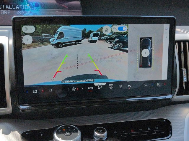 New 2026 Ford Expedition Active RWD image 22